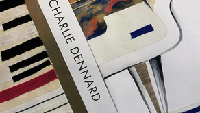 CD Review: Charlie Dennard "Deep Blue"