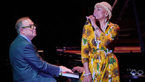 City of Chicago Announces 2026 Chicago Jazz Festival Lineup Sept. 3–6, Featuring Dee Dee Bridgewater & Bill Charlap Duo, Robert Glasper, M.E.B. (Miles Electric Band) and Paquito D’Rivera 