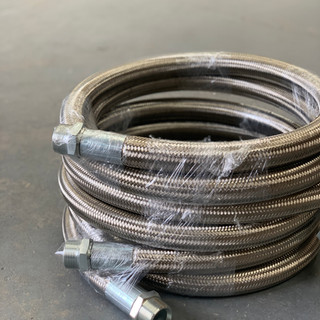 Easy-Flow Assemblies