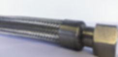 Flexible Metallic hose