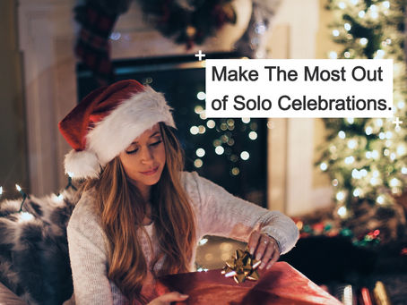 Celebrating Christmas Alone: A Guide to Enjoying Solo Holidays