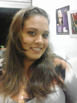 Prª Samara Silva
