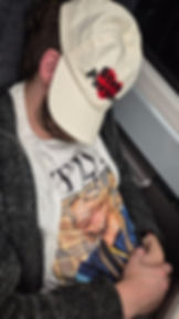 Thumbnail: STEVE PORTERS HAT