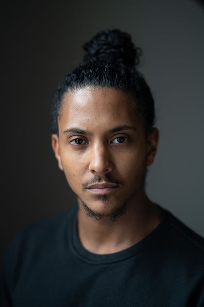 Daniel Mpilo Richards DMR Productions