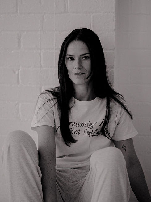 Hannah Donkin Losow Kitchen