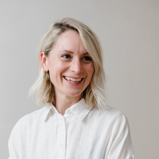 Kinesiology Bristol Holly the Kin Clinic