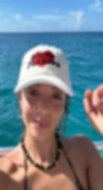 Thumbnail: STEVE PORTERS HAT