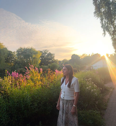 Louise Harris Psychotherapy South Wales