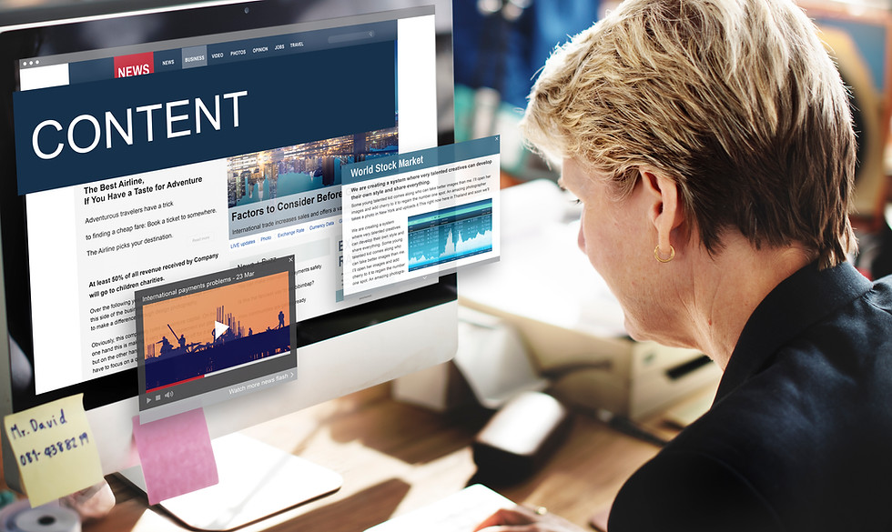 Content Marketing service in vapi