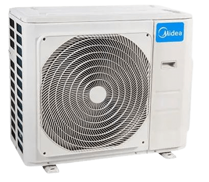 Midea Multi Split Dış Ünite (R32) M2OE-18HFN8-Q | Mersin Midea Klima