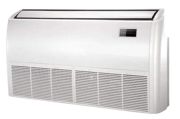 Küçük resim: Midea Yer Tavan Tip Klima MUE-24HRFNX