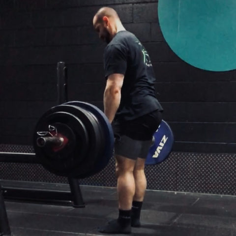 deadlift
