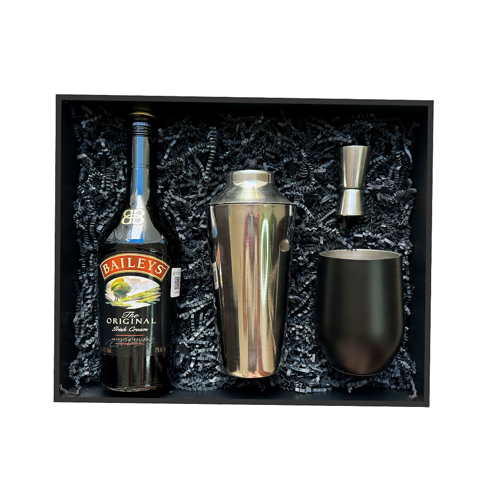 Miniatura: Kit Baileys