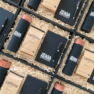 Regalos empresariales