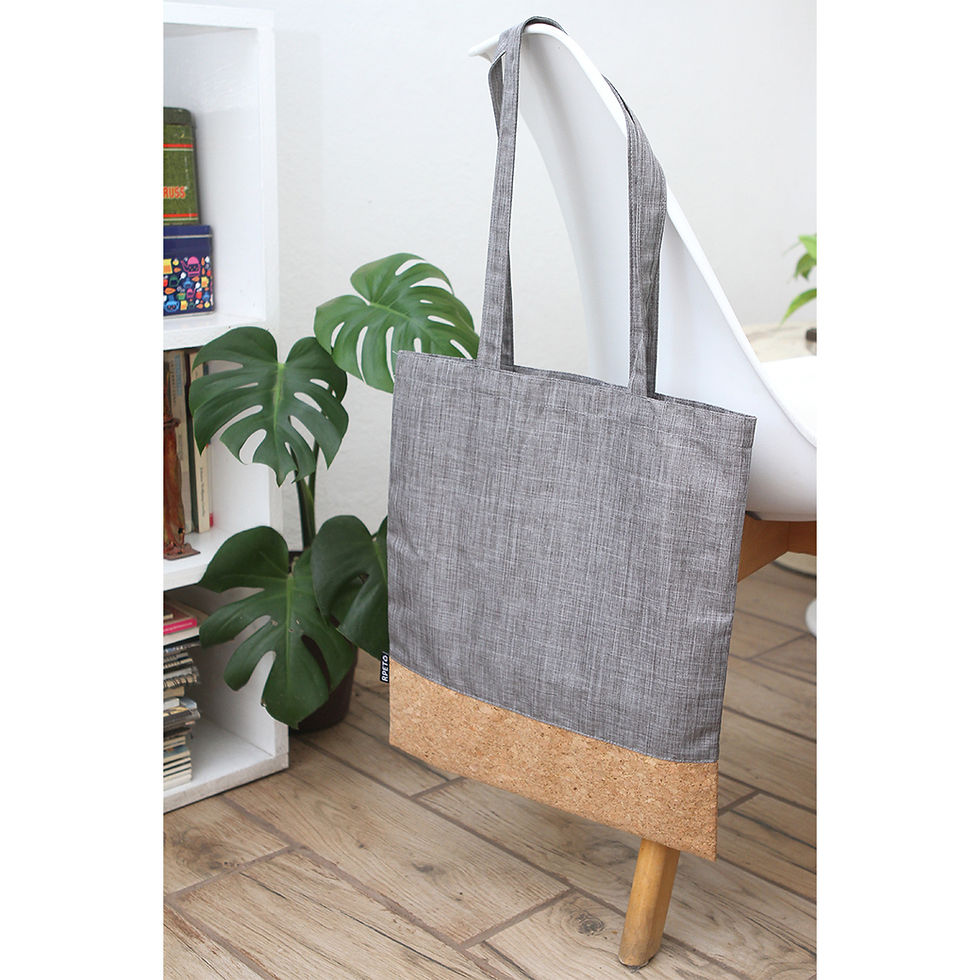 Miniatura: Kit Tote & Libreta (10pzs)