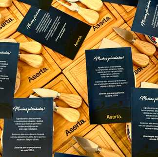 Regalos Empresariales