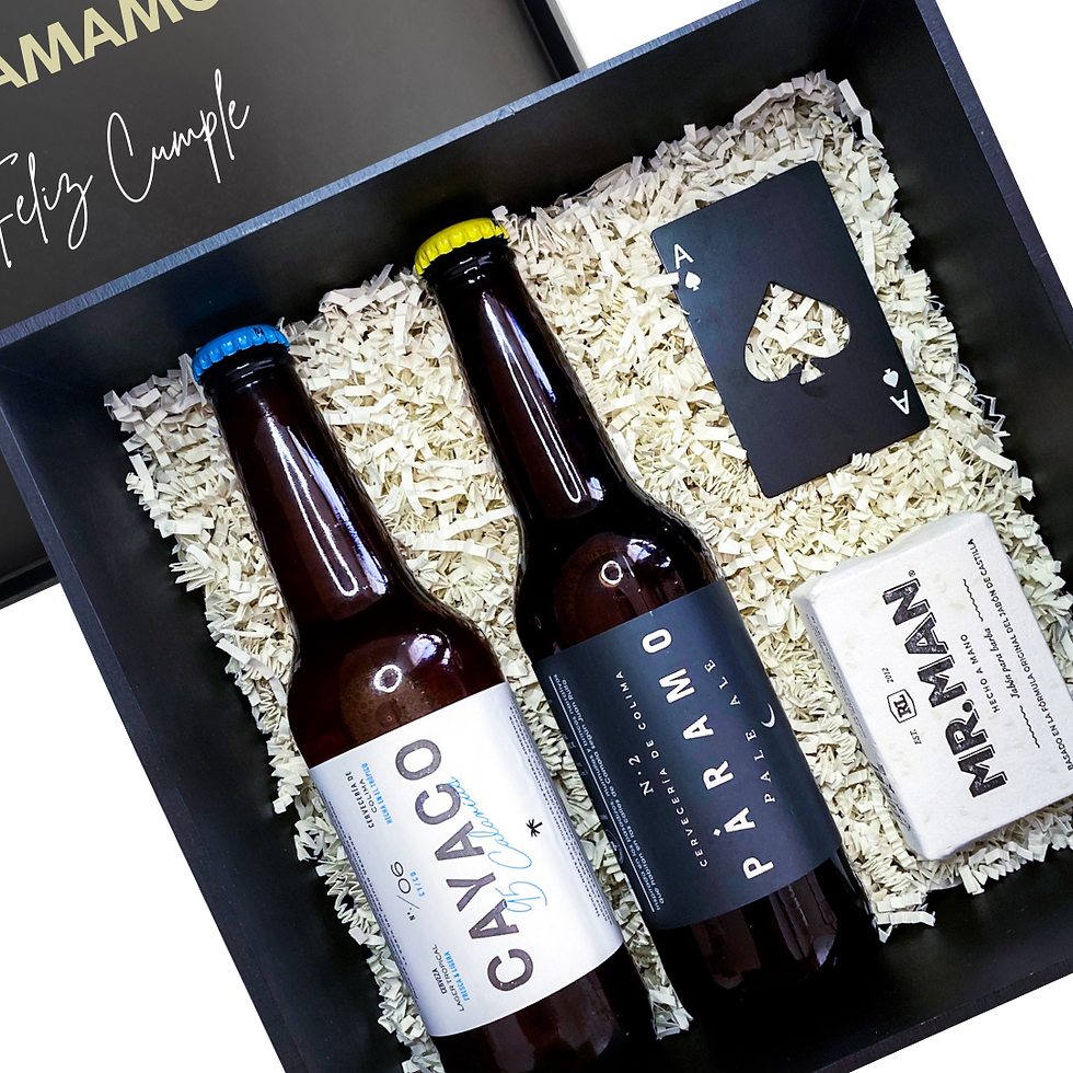 Miniatura: Kit Happy