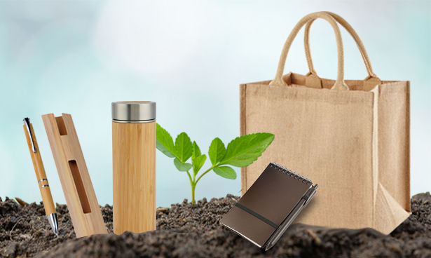 Promocionales Ecologicos para Regalos Corporativos - Gift Choice