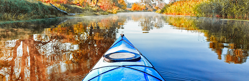 September Outdoor Adventures Near Vian, Oklahoma: Hunting, Fishing & Fall Events | Swanny RV Park & Cabin Rentals