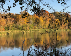 Hiking Near Swanny RV Park & Cabin Rentals