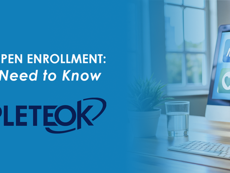 Medicare Open Enrollment for Oklahoma Seniors | CompleteOK Home Health & Hospice