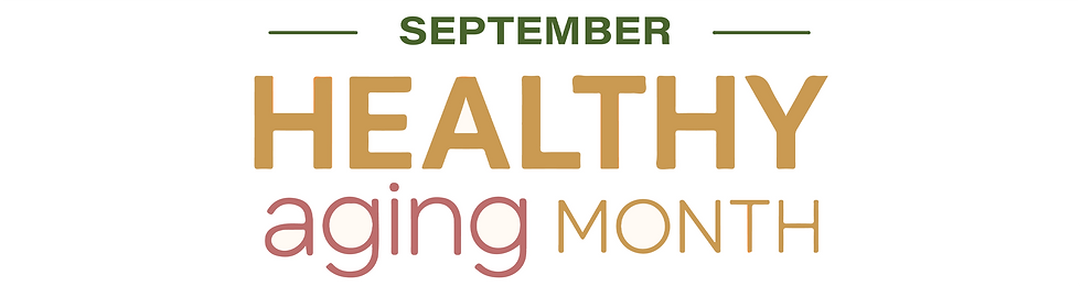 Healthy Aging in Oklahoma and How CompleteOK Can Support Healthy Aging