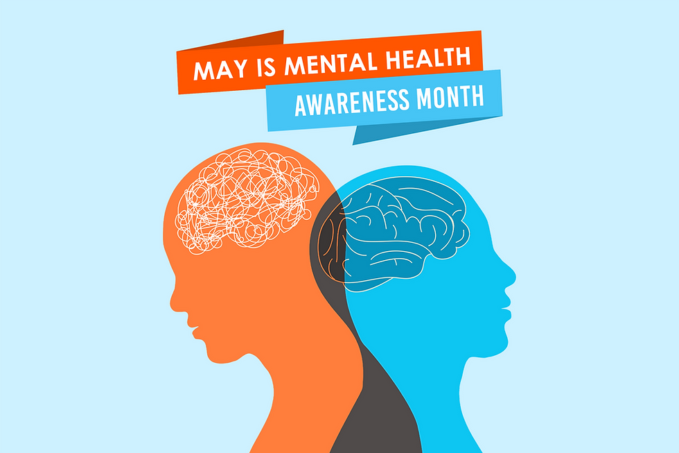 Mental Health Awareness Month 2026 | Pinnacle Care Can Help You Reach Your Mental Health Goals and Achieve Lasting and Impactful Results