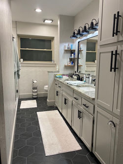 Master Bathroom 2