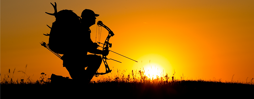 Deer Archery Season in Oklahoma | What Hunters Need to Know | Swanny RV Park & Cabin Rentals