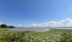 Hiking Near Swanny RV Park & Cabin Rentals