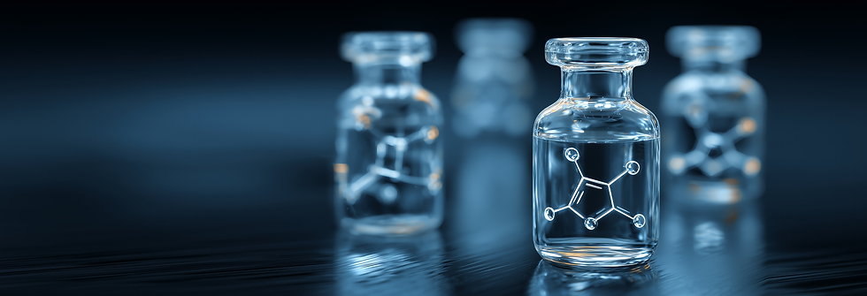 Premier Health & Wellness The Woodlands | Peptide Therapy FAQs | In-Depth Answers to Peptide Therapy Questions