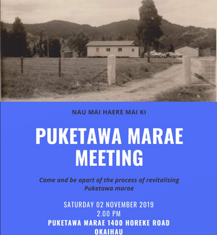 Reminder 02 November 2019