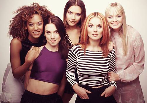 Girl Groups