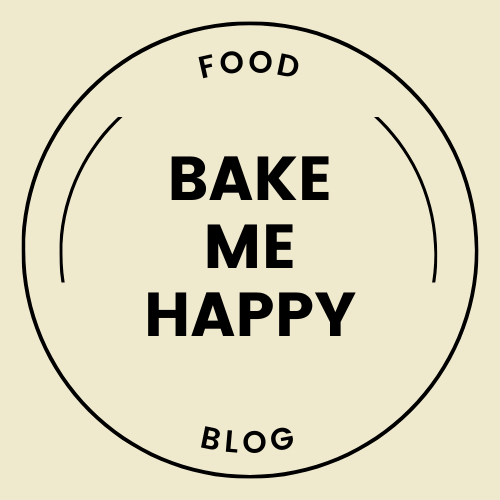 Writer: Bake Me Happy