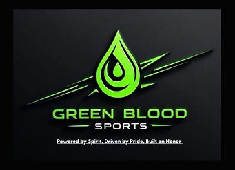 Green Blood Sports Burnet, TX