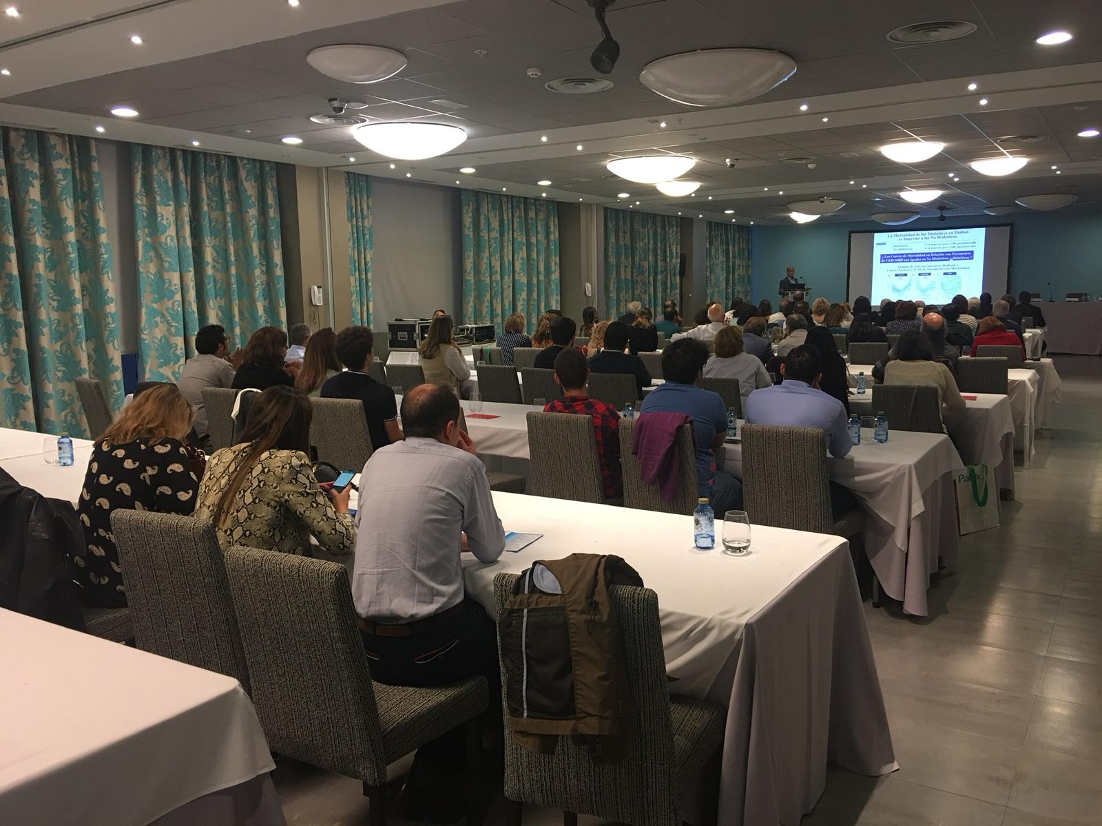 LVI Reunión SCALN 2019