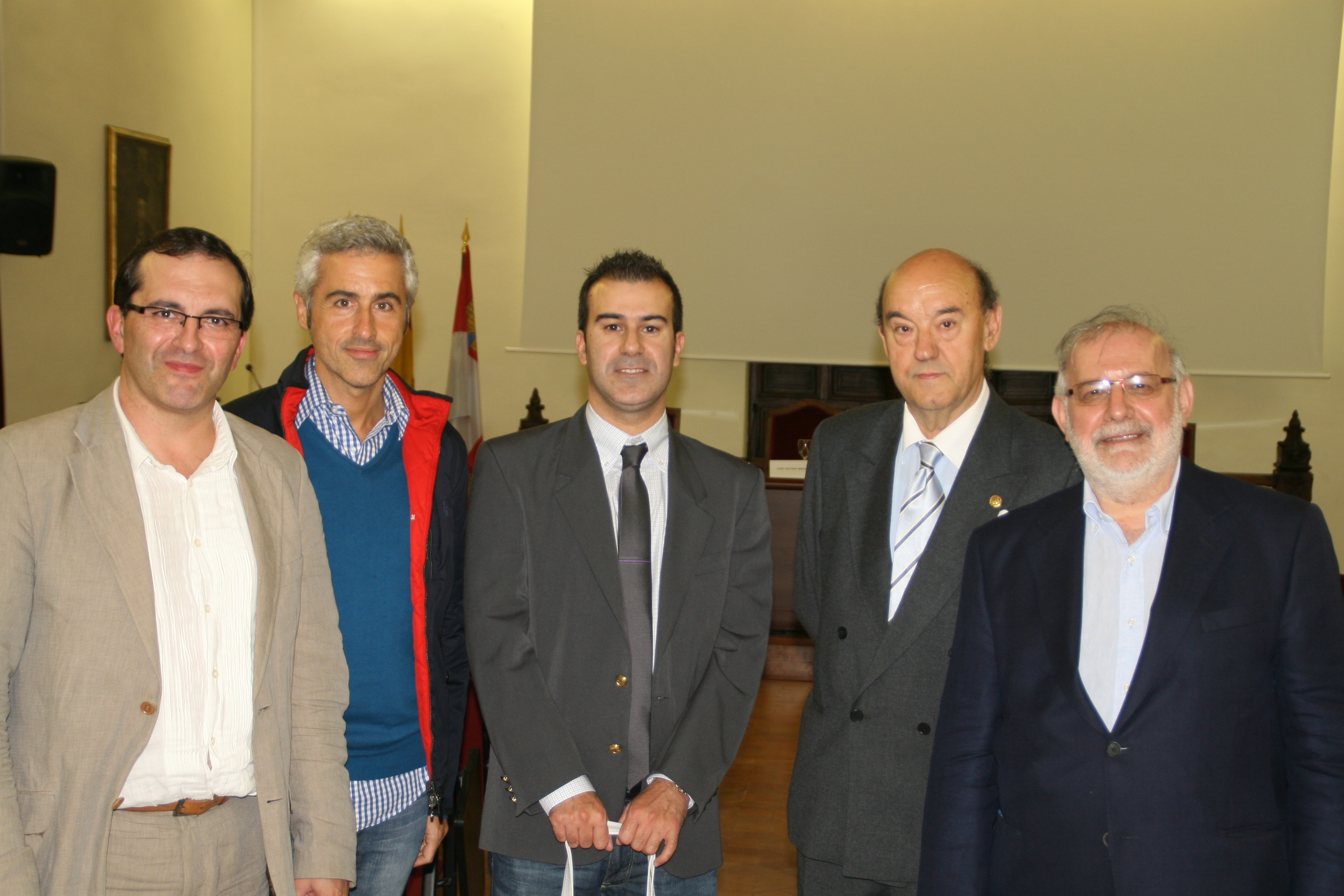Junta Directiva