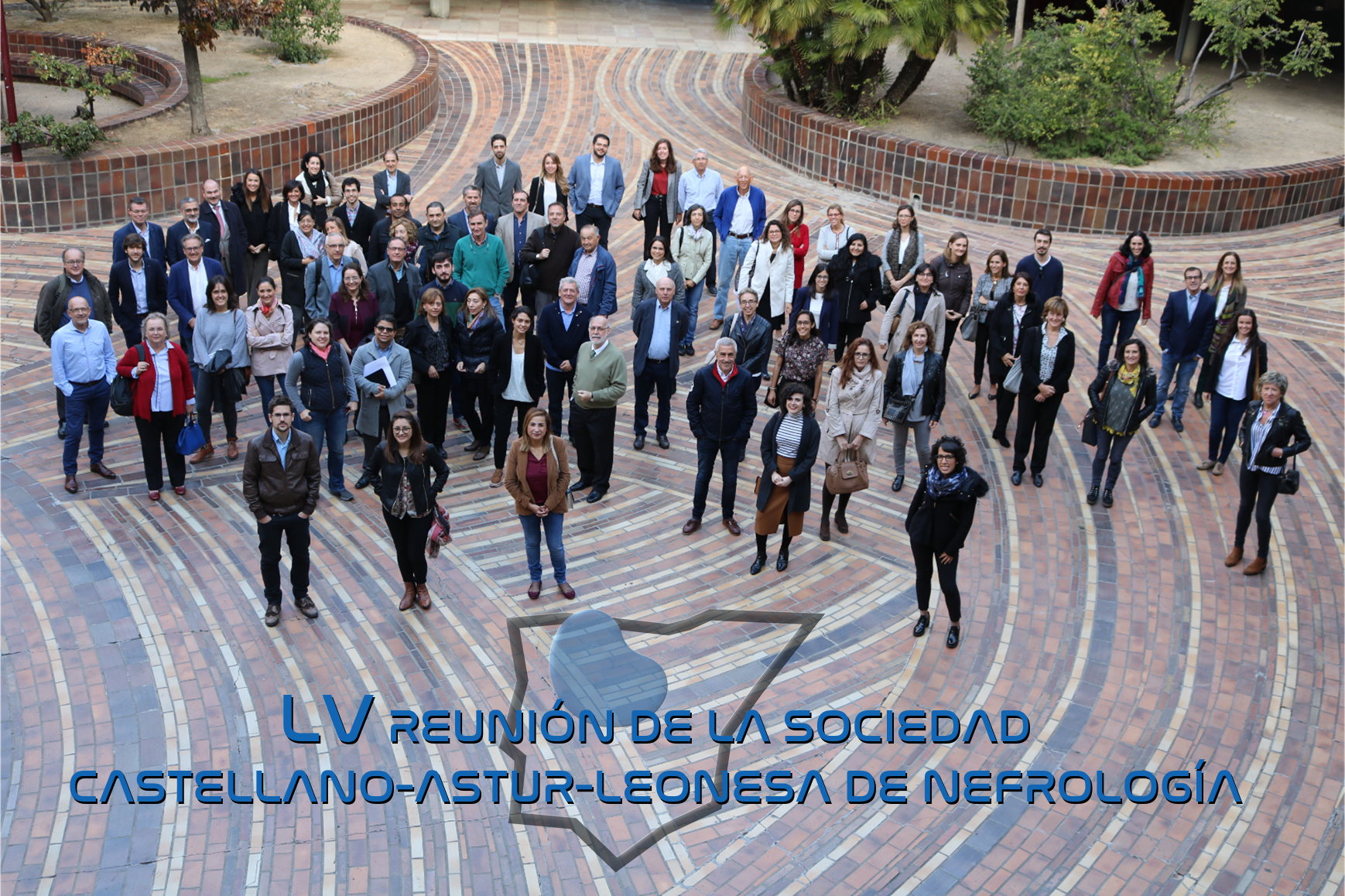 LV Reuníon 2018