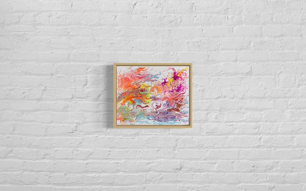 Thumbnail: Artwork by Smitten By Gifts