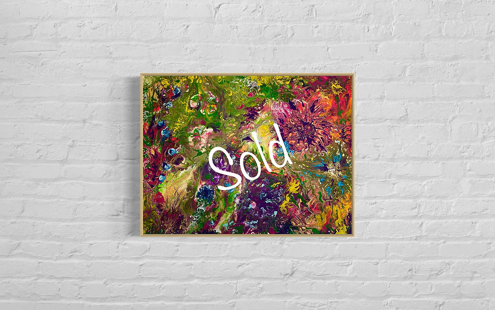 Thumbnail: Artwork by Smitten By Gifts