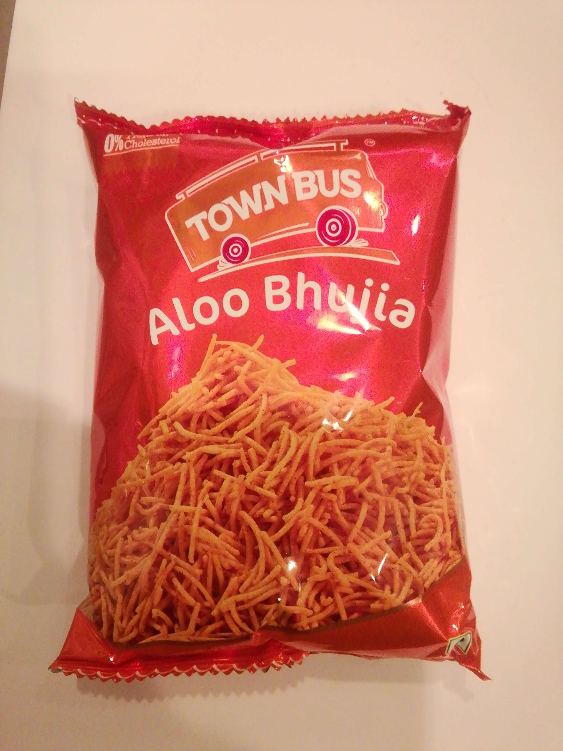 Aloo  Bhujia 110gm TownBus