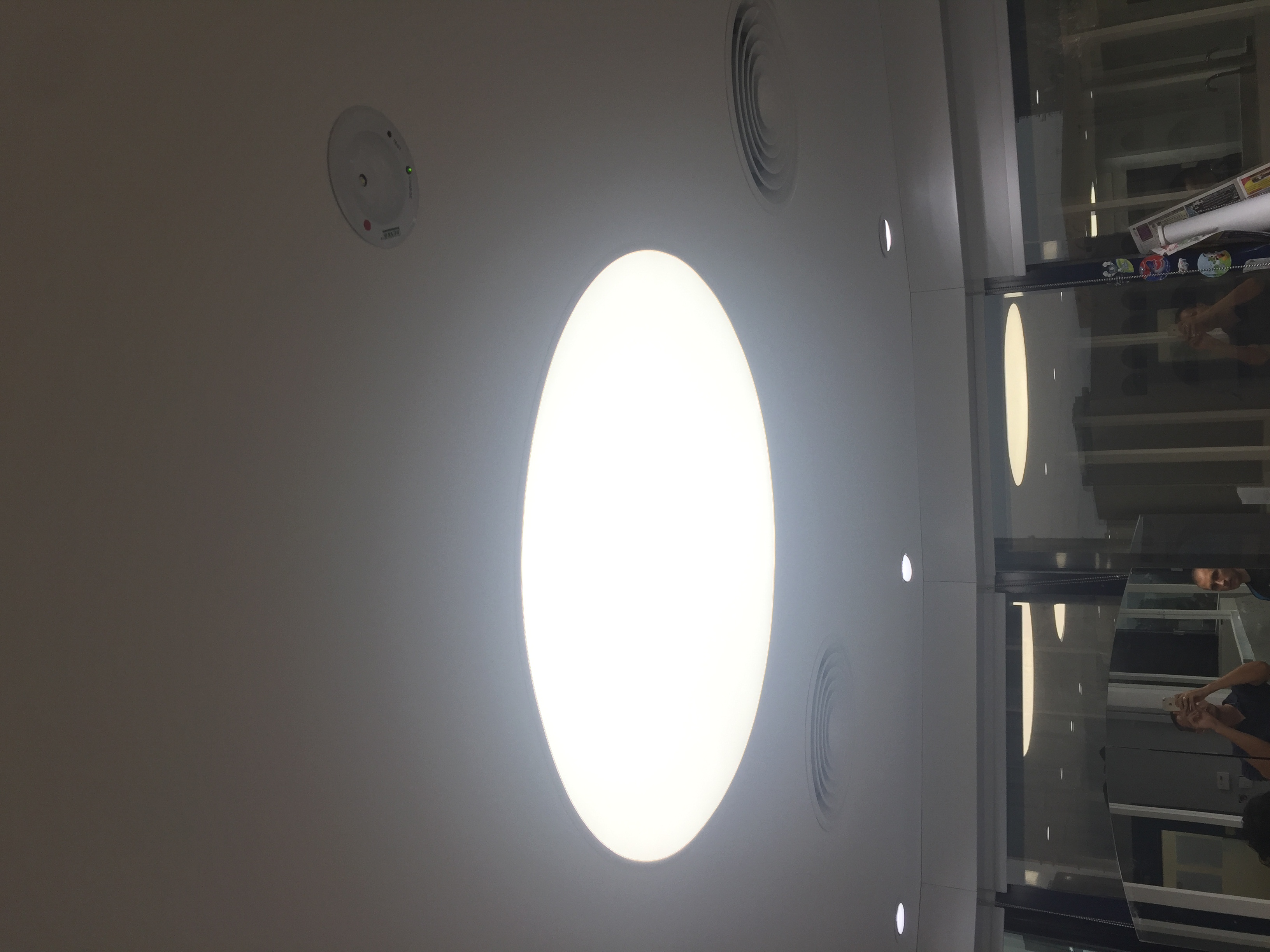 Light solutions for Ceilings SDceilings in Dubai