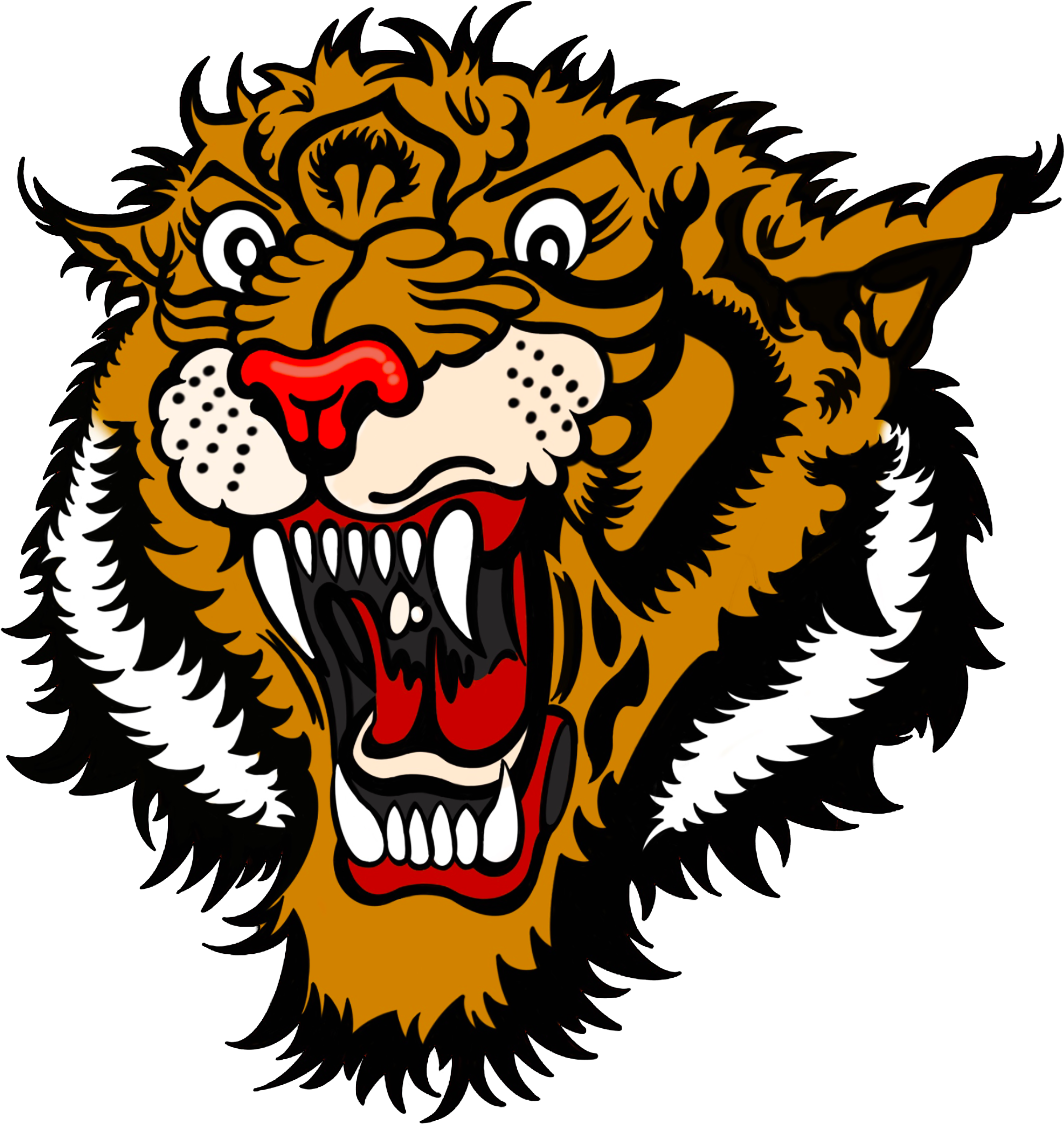 Tiger Records