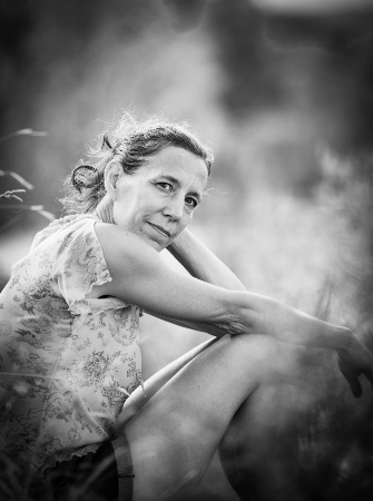 Aurélie Baron