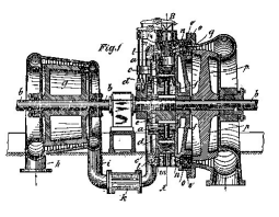 World First Turbocharger, first turbo prototype, turbo history, first turbo car, turbo background, first turbocharger model, turbocharger history, turbocharger information, turbo information, all about turbos, turbo specialist, beginning of turbochargers