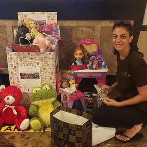 2020 Christmas Toys for Children