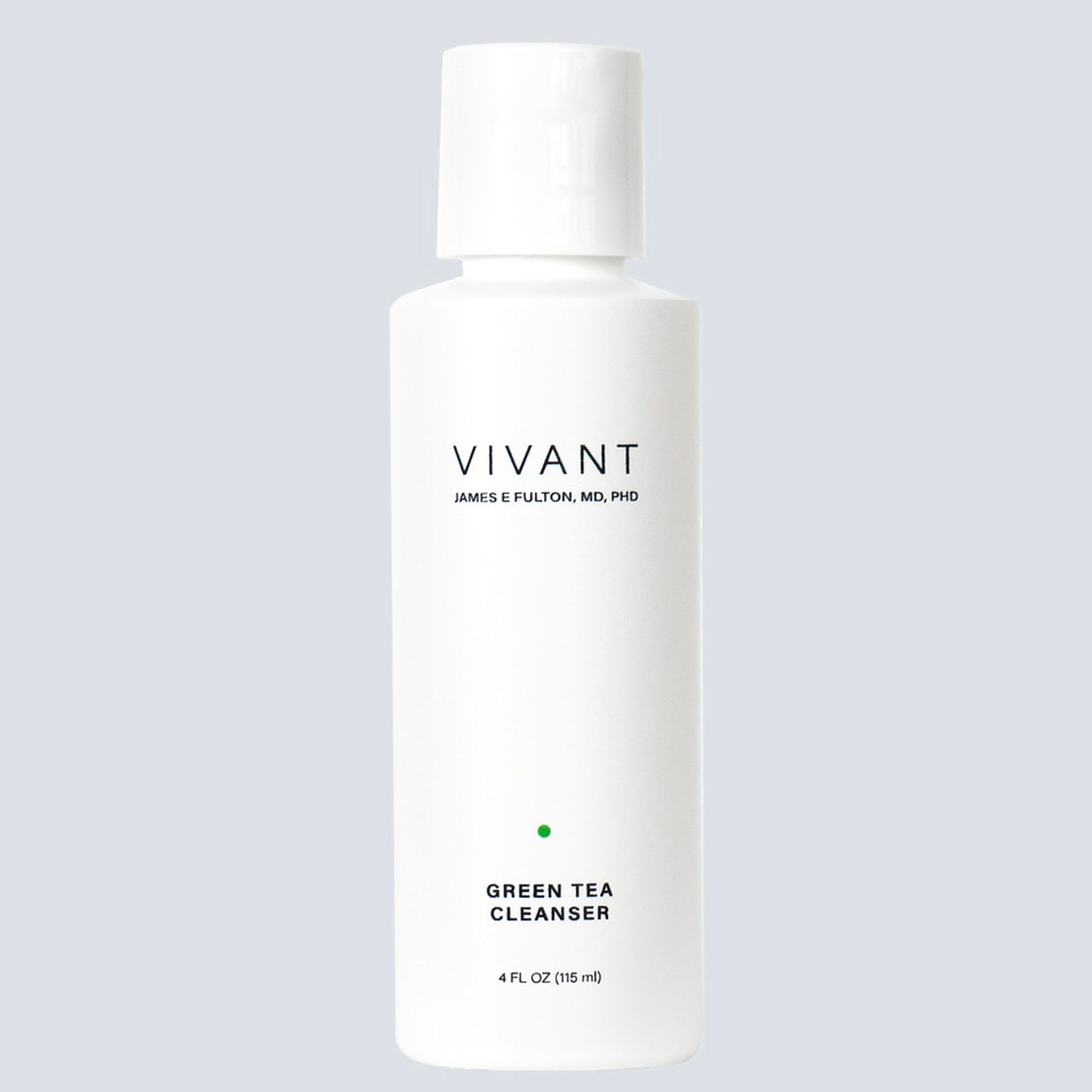 Green Tea Cleanser