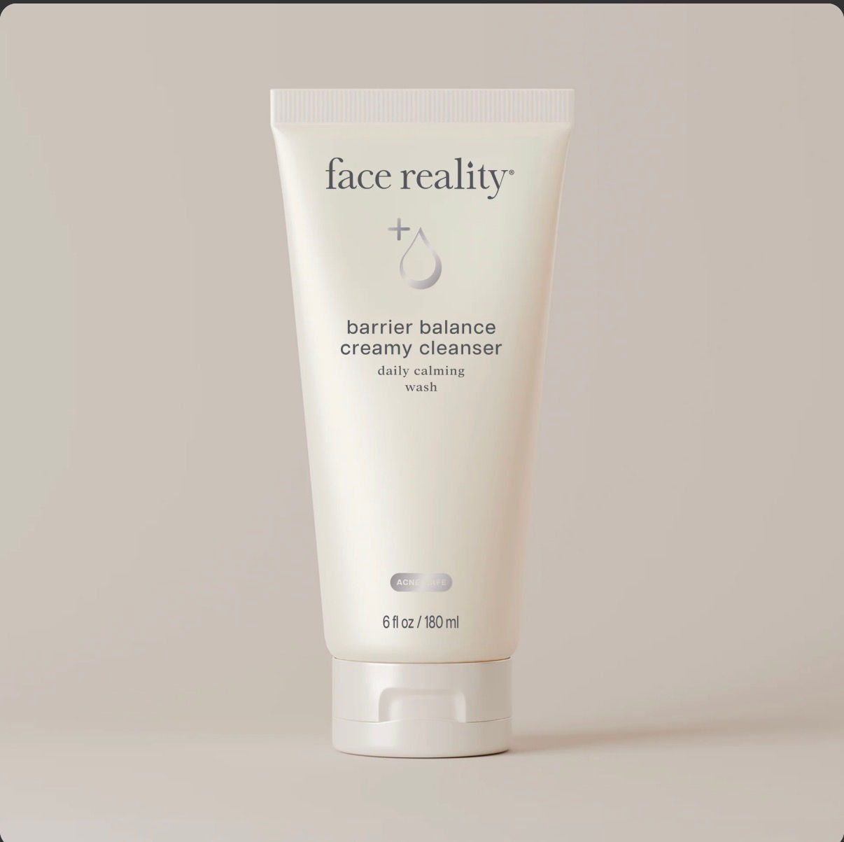 Barrier Balance Creamy Cleanser