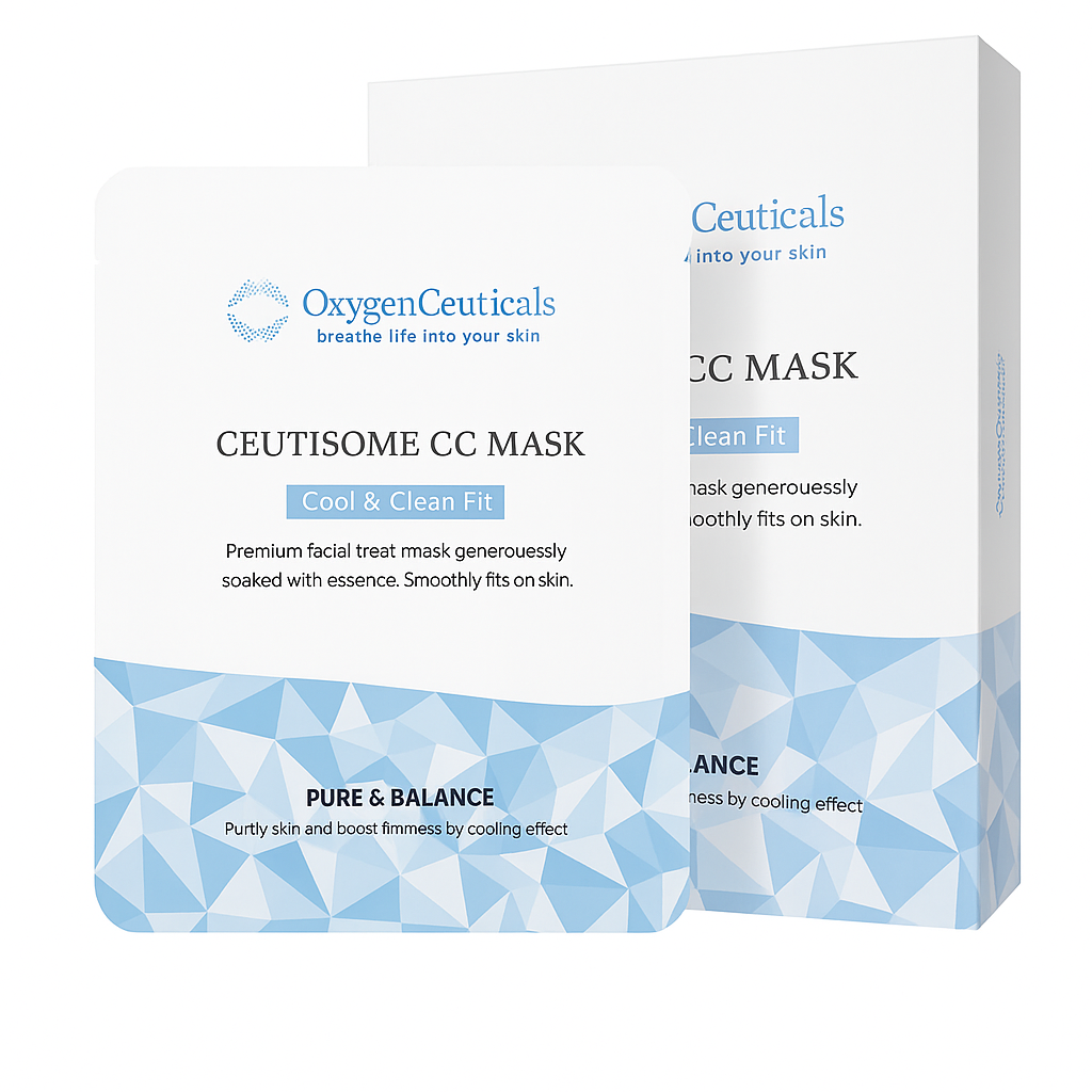 Ceutisome CC Mask 