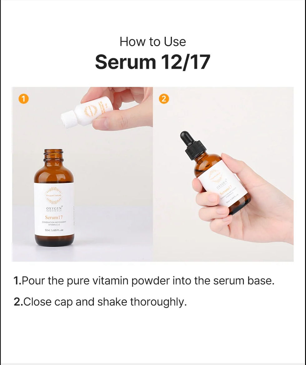 Thumbnail: Vitamin C + E Serum